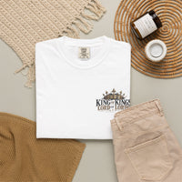 Load image into Gallery viewer, King of Kings Lord of Lords T-Shirt