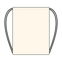 Load image into Gallery viewer, Pink Ribbon "Pray for Cure" Drawstring Bag