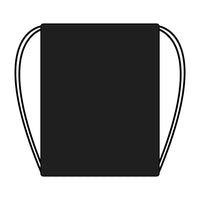 Load image into Gallery viewer, Pink Ribbon "Pray for Cure" Drawstring Bag