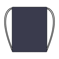 Load image into Gallery viewer, Pink Ribbon "Pray for Cure" Drawstring Bag