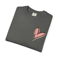 Load image into Gallery viewer, "God Is With Me Even in the Valley" Tee