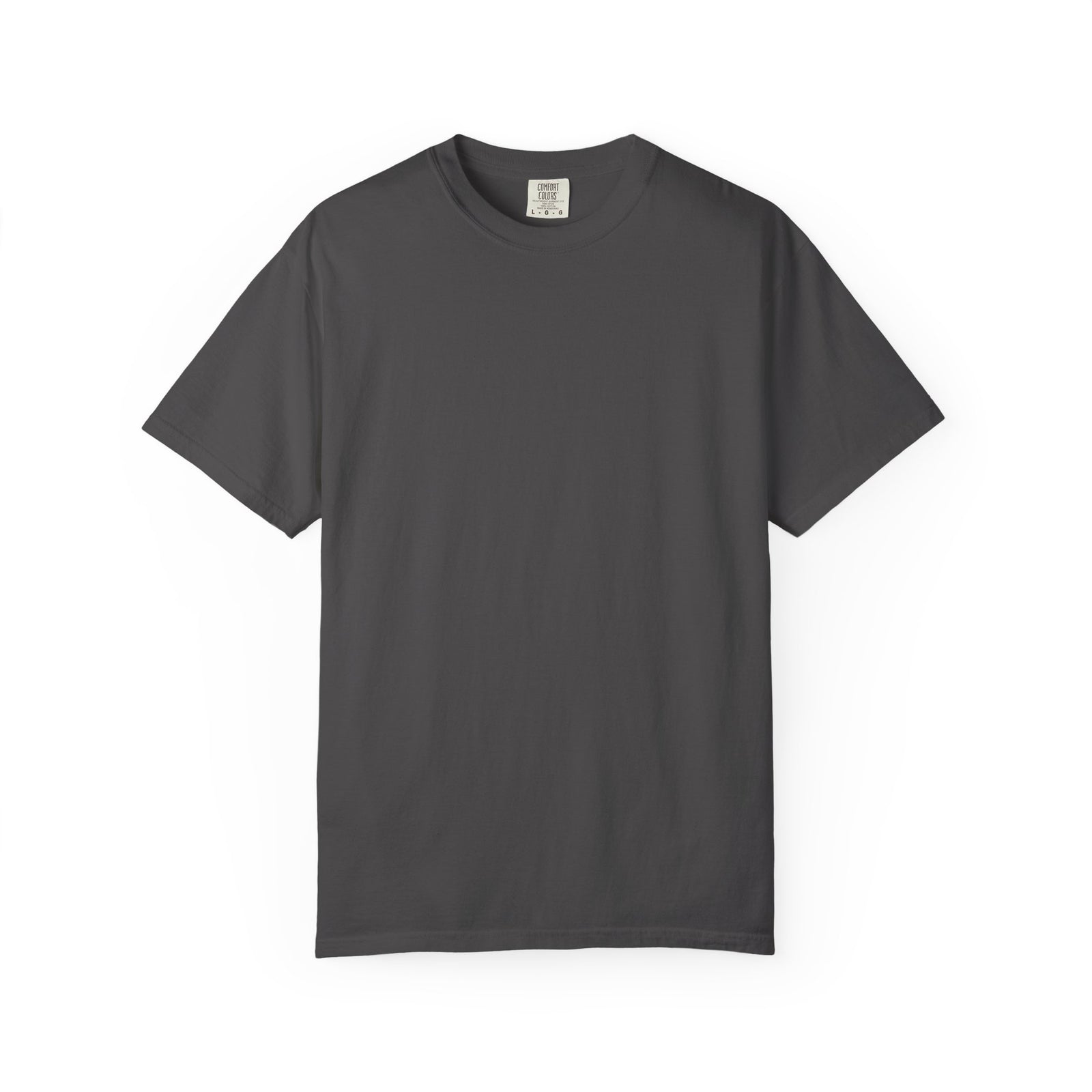 T-Shirt — Rainbow & Genesis 9:12-17 Faith Graphic