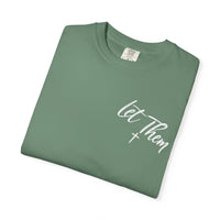 Load image into Gallery viewer, "Let Them Misjudge You" Tee