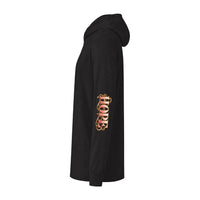 Load image into Gallery viewer, "Hope Not Lost" Hoodie Tee