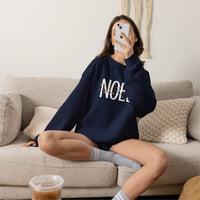 Load image into Gallery viewer, "Noel" Christmas Sweatshirt