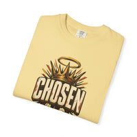 Load image into Gallery viewer, "Chosen" Crown Short Sleeve Tee