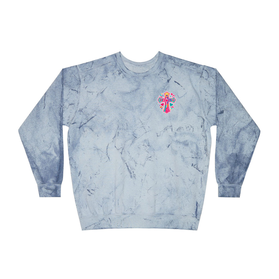 Frog Forever Crewneck Sweatshirt