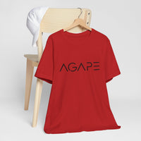 Load image into Gallery viewer, Agape Tee