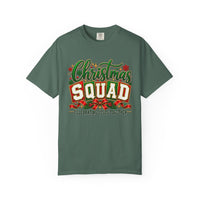 Load image into Gallery viewer, "Christmas Squad" Tee