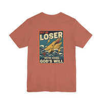 Load image into Gallery viewer, Get In...The Whale Tee