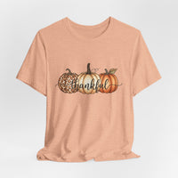 Load image into Gallery viewer, Thankful Pumpkin Tee