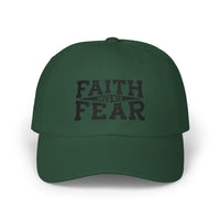 Load image into Gallery viewer, Faith Over Fear