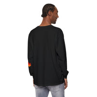 Load image into Gallery viewer, Pumpkin Long Sleeve Tee