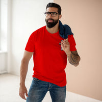 Load image into Gallery viewer, "My God Is Bigger Than Cancer" Tee