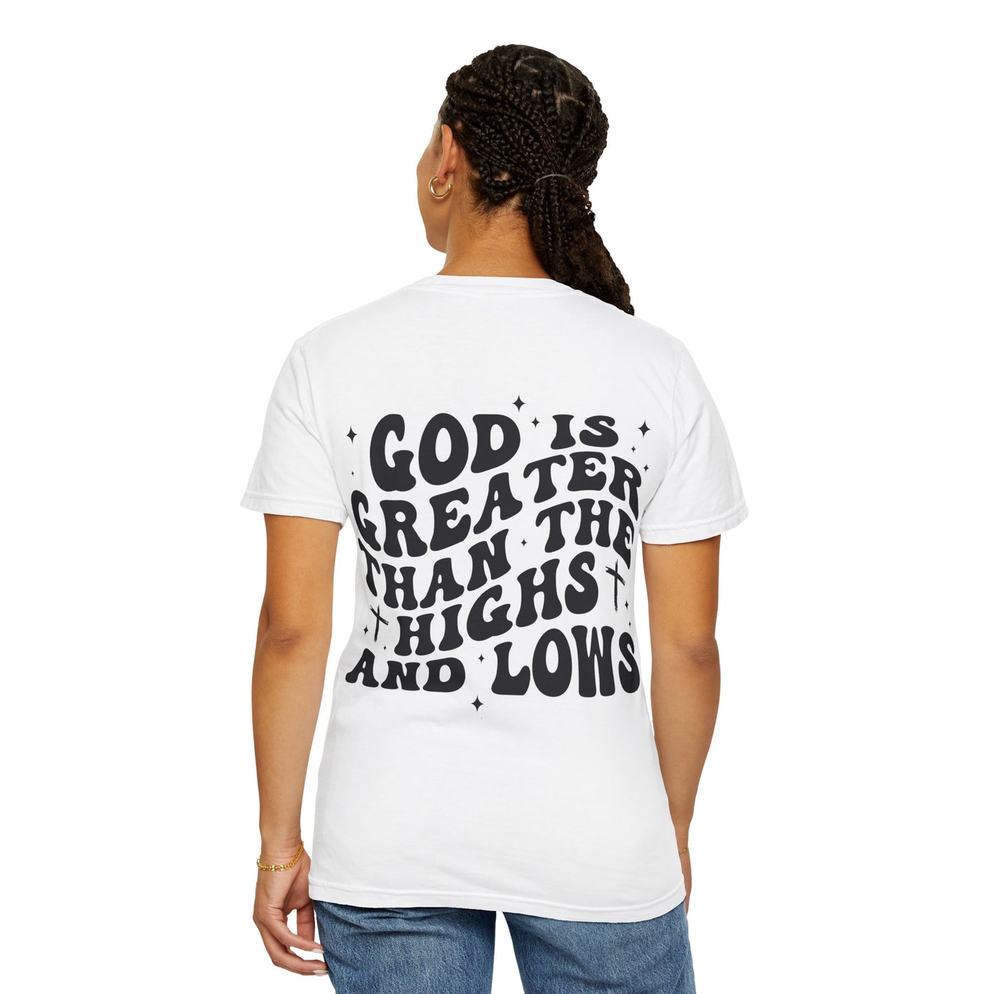 Religious T-Shirt