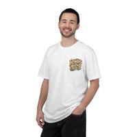 Load image into Gallery viewer, Romans 8:28 "The Way to God's Plan" T-Shirt