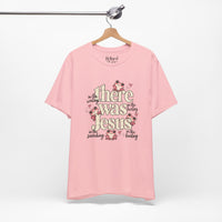 Load image into Gallery viewer, "There Was Jesus" Frogs Tee