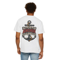 Load image into Gallery viewer, Anchored T-Shirt
