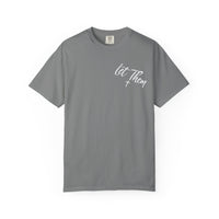 Load image into Gallery viewer, "Let Them Misjudge You" Tee