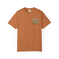 Load image into Gallery viewer, Romans 8:28 "The Way to God's Plan" T-Shirt