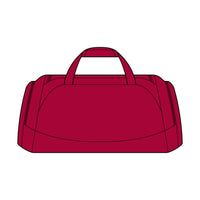 Load image into Gallery viewer, "Faith Over Fear" Medium Duffel Bag