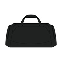 Load image into Gallery viewer, "Faith Over Fear" Medium Duffel Bag