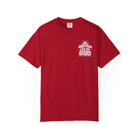 Load image into Gallery viewer, 'God Led Me Through It All' T-Shirt