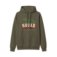 Load image into Gallery viewer, "Christmas Squad" Hoodie