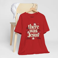 Load image into Gallery viewer, "There Was Jesus" Frogs Tee
