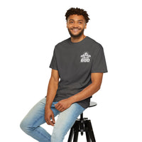 Load image into Gallery viewer, 'God Led Me Through It All' T-Shirt