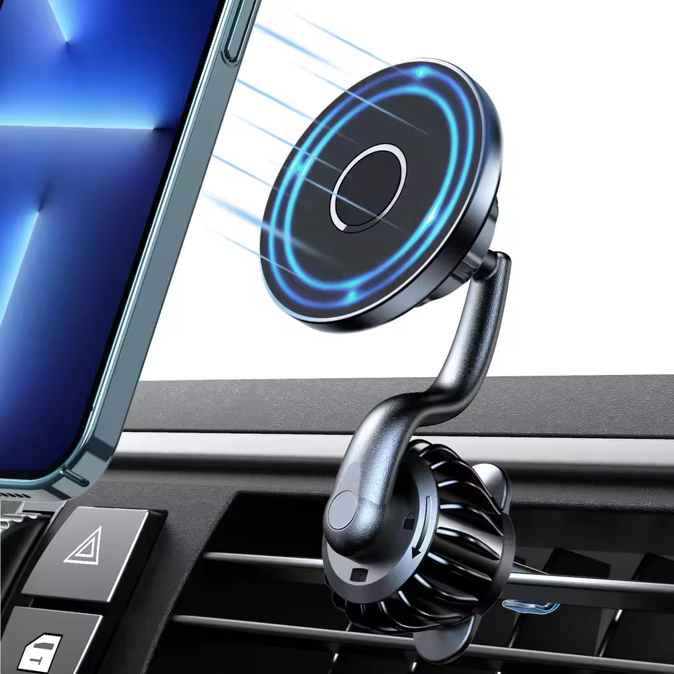 360° MagSafe Car Vent Mount