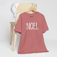 Load image into Gallery viewer, "Noel" Christmas Tee
