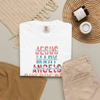Load image into Gallery viewer, "Hope Like Jesus" Christian Tee