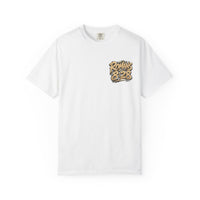 Load image into Gallery viewer, Romans 8:28 "The Way to God's Plan" T-Shirt