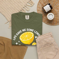 Load image into Gallery viewer, "He Be Makin' Lemonade" Tee