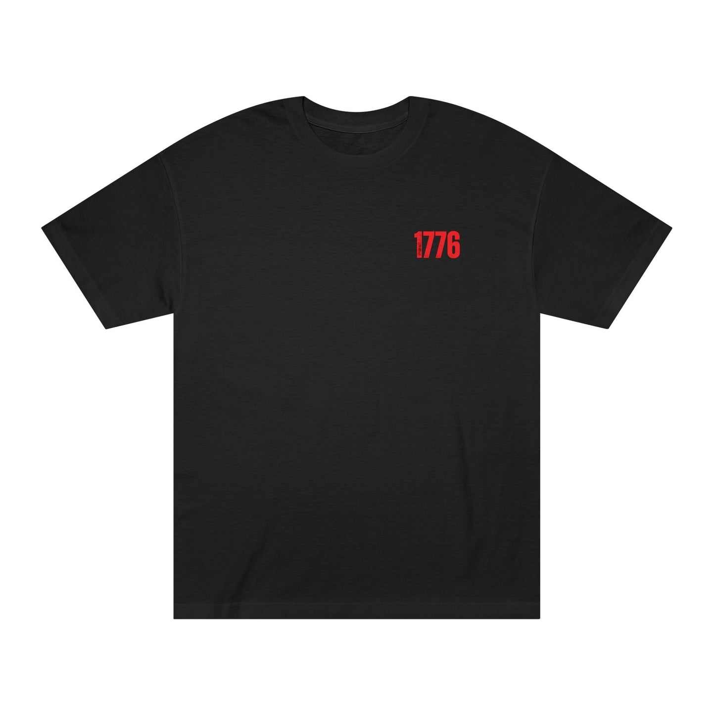 1776 250 Years of Freedom Tee — July 4th Independence Day T-Shirt