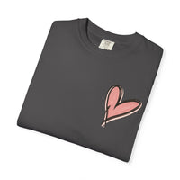 Load image into Gallery viewer, "God Is With Me Even in the Valley" Tee