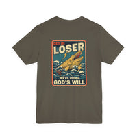 Load image into Gallery viewer, Get In...The Whale Tee