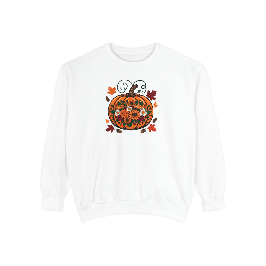 Autumn Sweatshirt