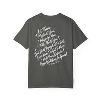 Load image into Gallery viewer, "Let Them Misjudge You" Tee