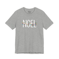 Load image into Gallery viewer, "Noel" Christmas Tee