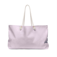 Load image into Gallery viewer, "Unafraid" Weekender Bag