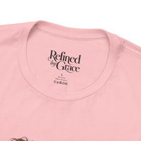 Load image into Gallery viewer, "They Are Not Allowed" Cute Chihuahua Tee