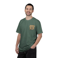 Load image into Gallery viewer, Romans 8:28 "The Way to God's Plan" T-Shirt
