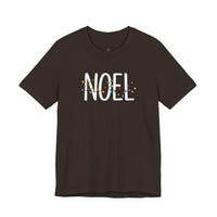 Load image into Gallery viewer, "Noel" Christmas Tee