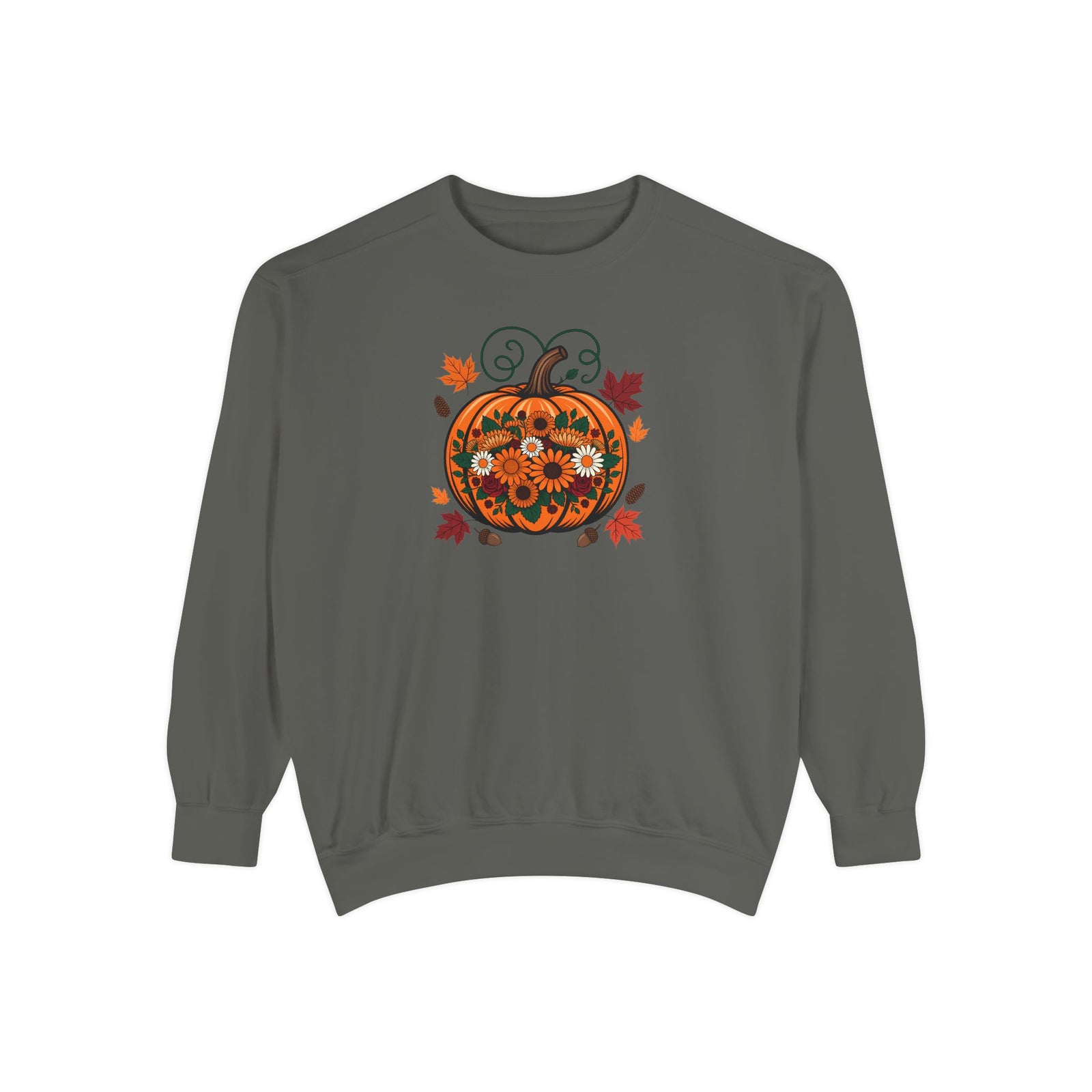 Autumn Sweatshirt
