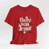 Load image into Gallery viewer, "There Was Jesus" Frogs Tee