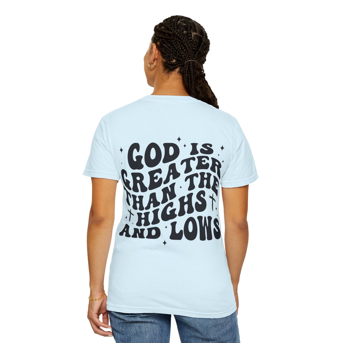 Religious T-Shirt