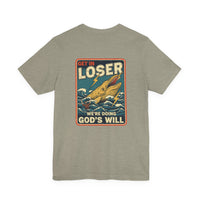 Load image into Gallery viewer, Get In...The Whale Tee