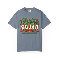 Load image into Gallery viewer, "Christmas Squad" Tee